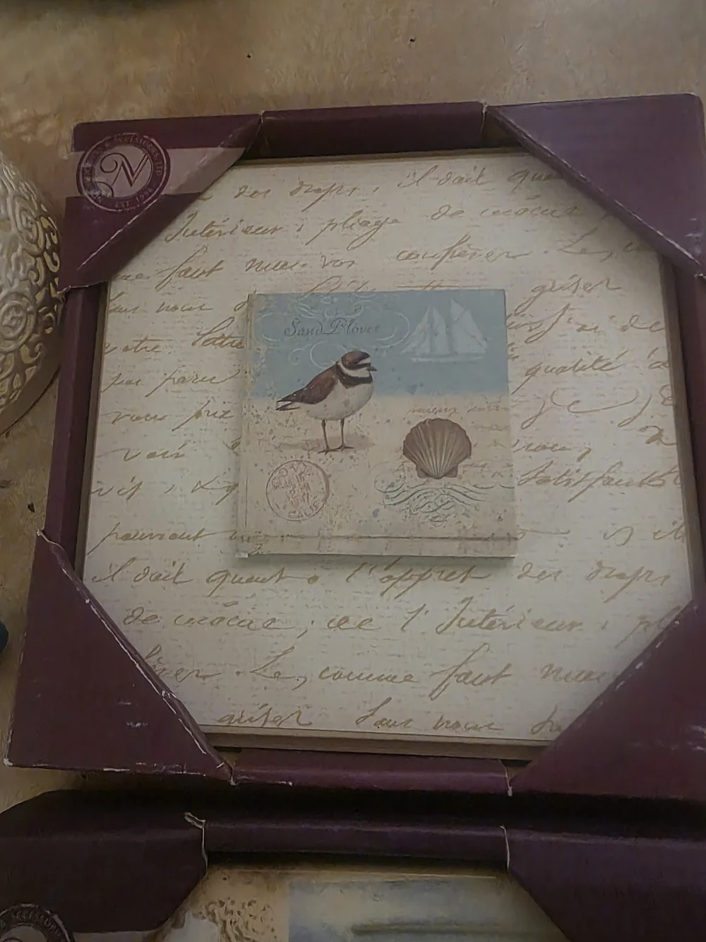 Coastal Wall Art Tile Bundle